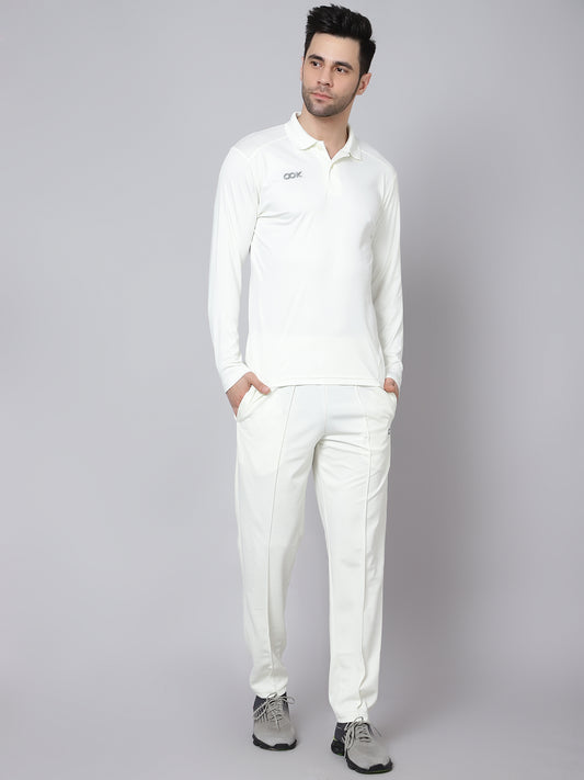 Cricket set/Cricket white