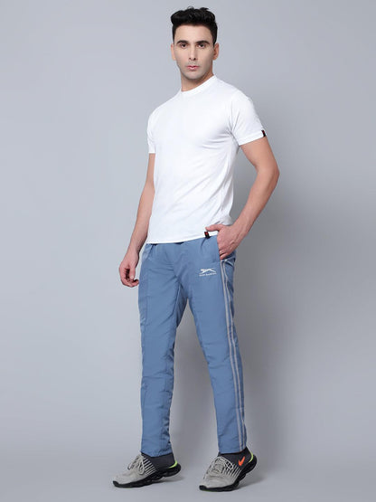 Shiv Naresh Men Regular Fit Rapid Dry Track Pants