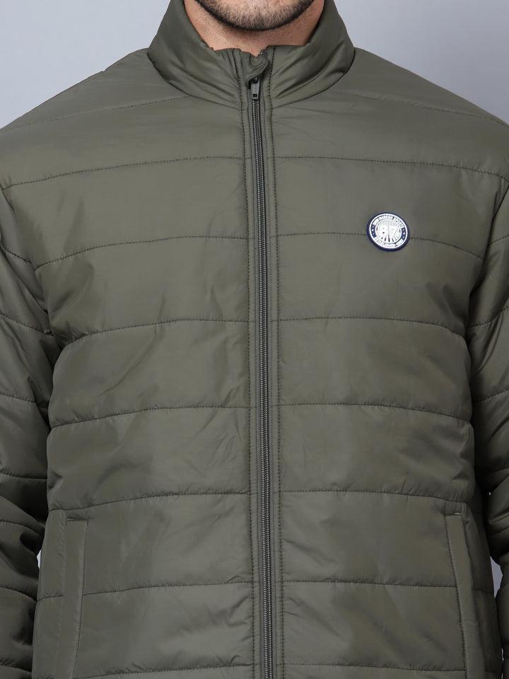 Men's |Core Puffer| Olive