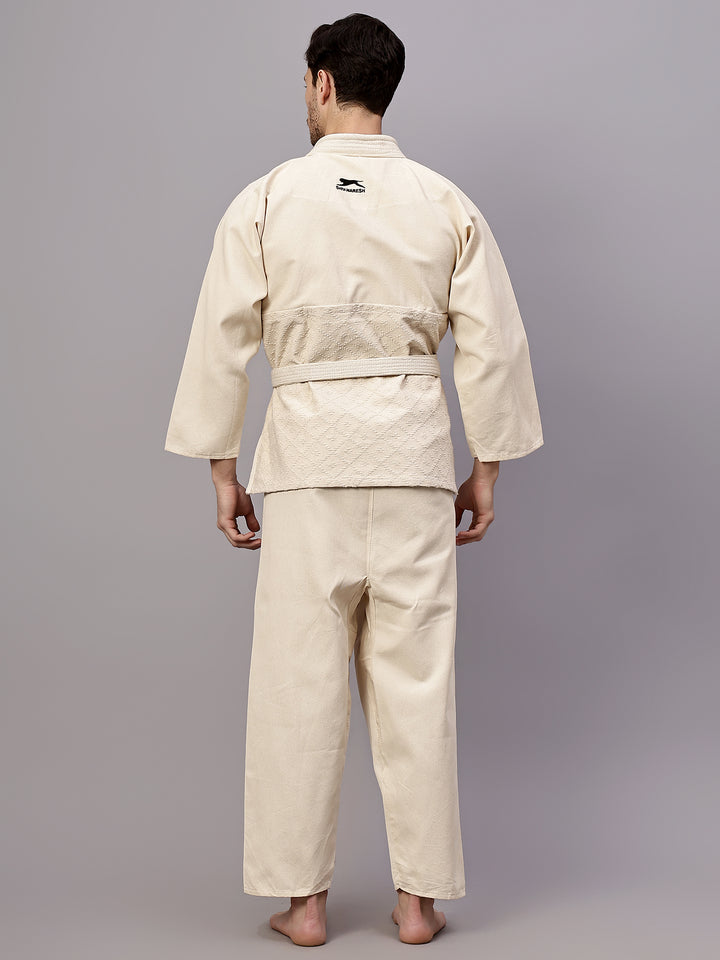 Combat Flex Judo Gear|Off White|Unisex