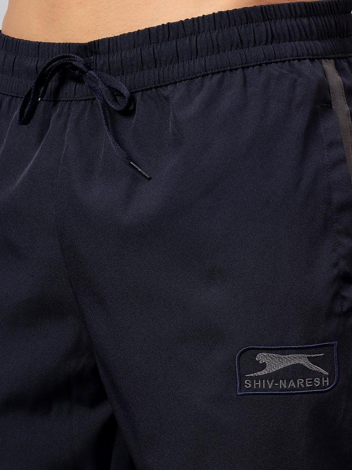 Men's Tracksuit |Navy D.Grey|