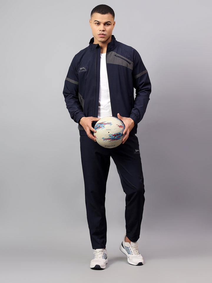 Men's Tracksuit |Navy D.Grey|