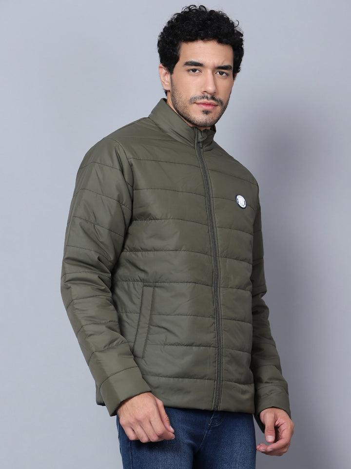 Men's |Core Puffer| Olive 3XL OLIVE