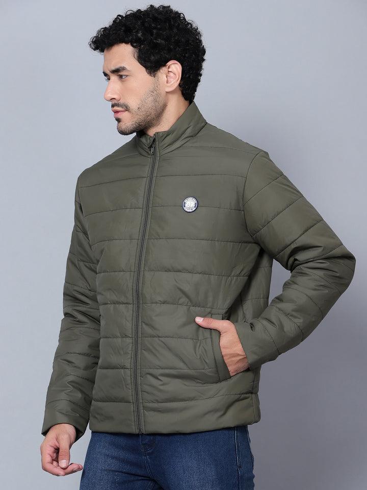 Men's |Core Puffer| Olive