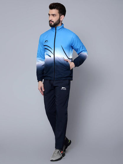 Tracksuit |Fit Brust | F.Sublimated|