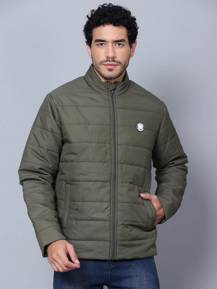 Men's |Core Puffer| Olive OLIVE