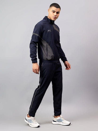 Men's Tracksuit |Navy D.Grey|