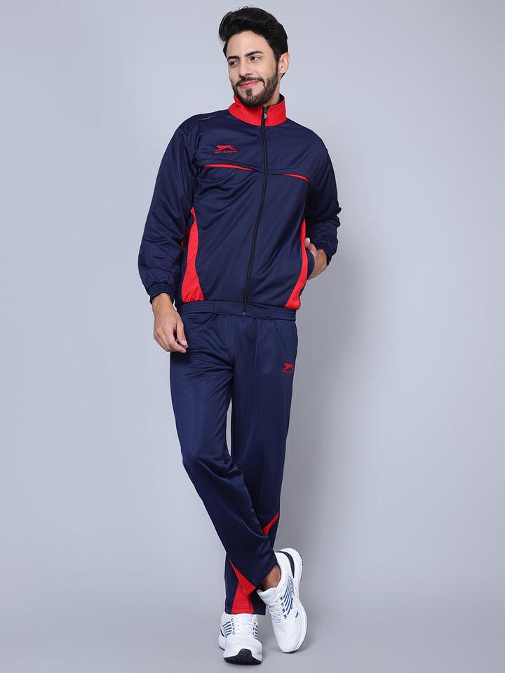 Tracksuit |Smart Fit| 422 TP Navy Red