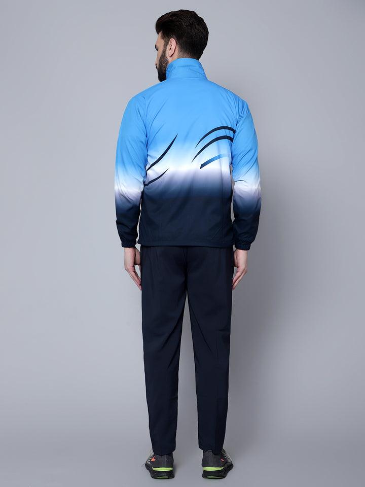 Tracksuit |Fit Brust | F.Sublimated|