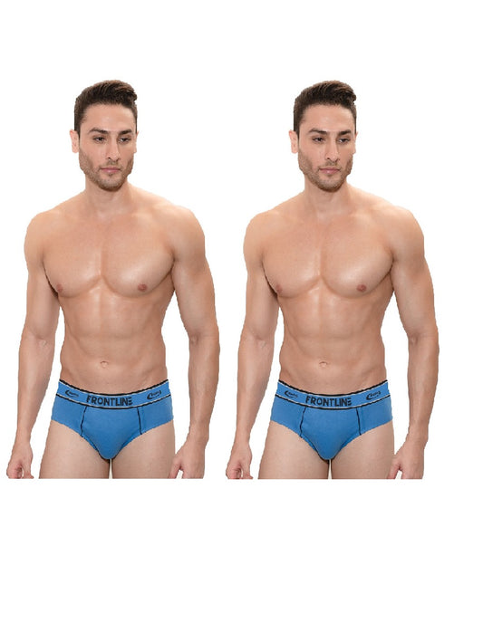 RUPA EXPANDO BRIEF PACK OF 2