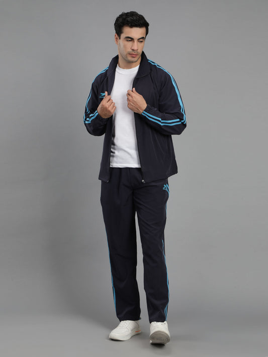 TRACKSUIT 478 Smart suit 2.0 NS WITH INER MESH (NET) NY/WT