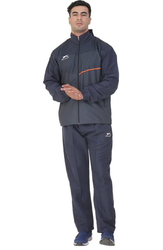 Shiv Naresh Men 987 H-SUB WITH INER MESH (NET) TRACKSUIT XXL