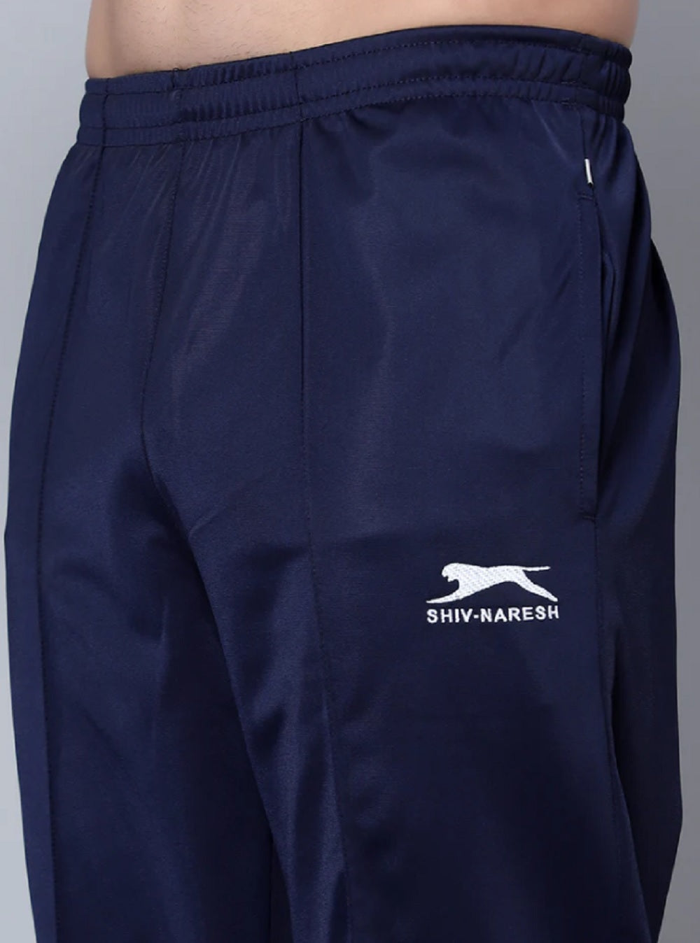 Shiv Naresh Active core suit 2.0 Navy/Sky Tracksuit 458