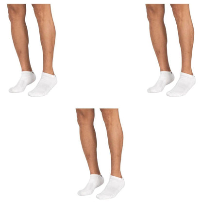 ANKLE Socks Pack Of 3 Off White