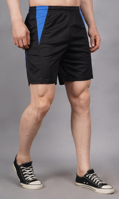 Extreme "7" sports shorts N.NET Shorts