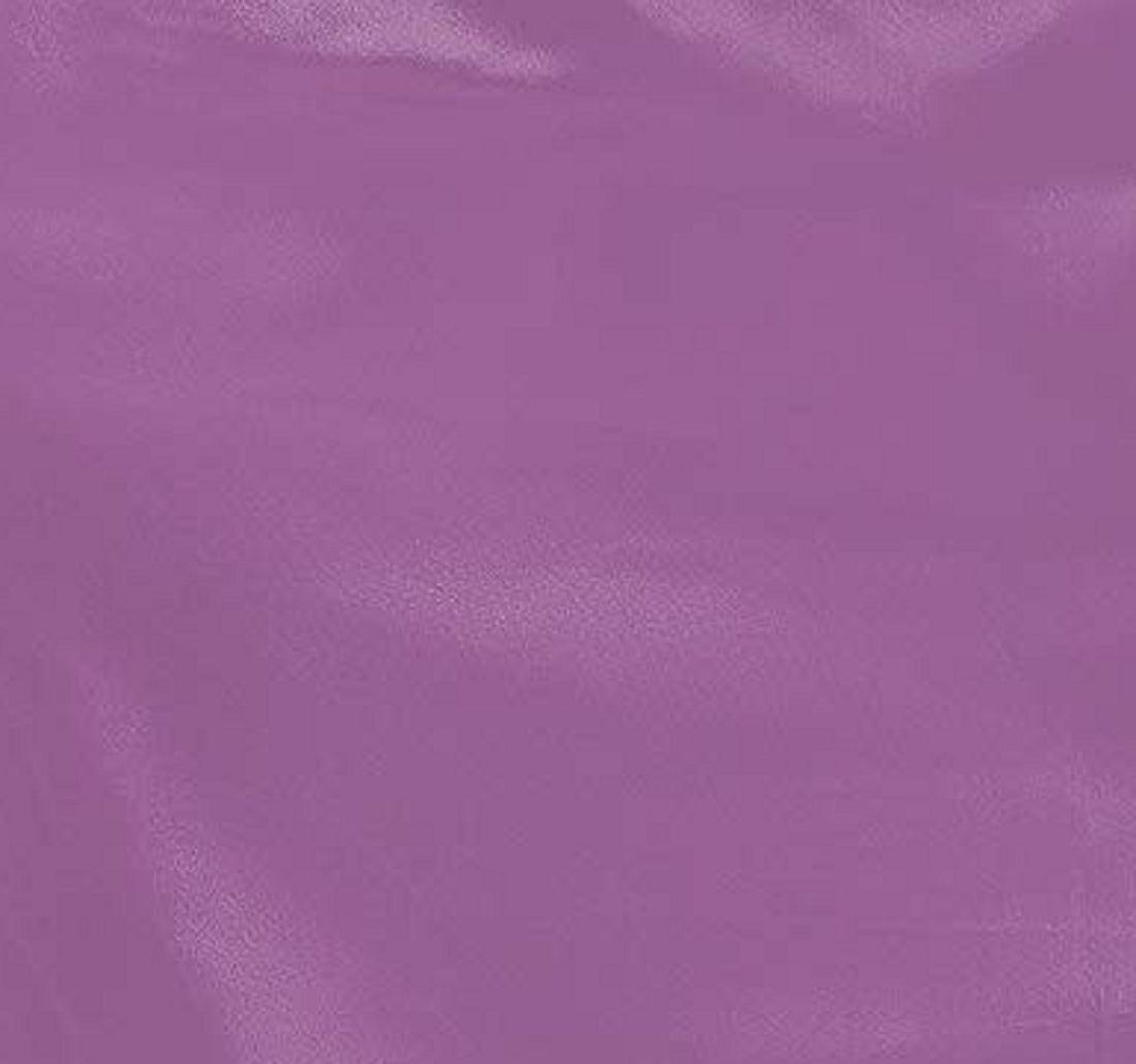 Trendzmy Woman's Satin Purple Petticoat