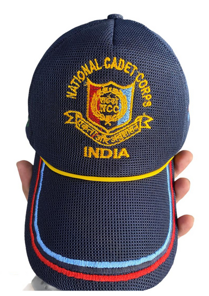 NCC Cap National Cadet Corps Cap