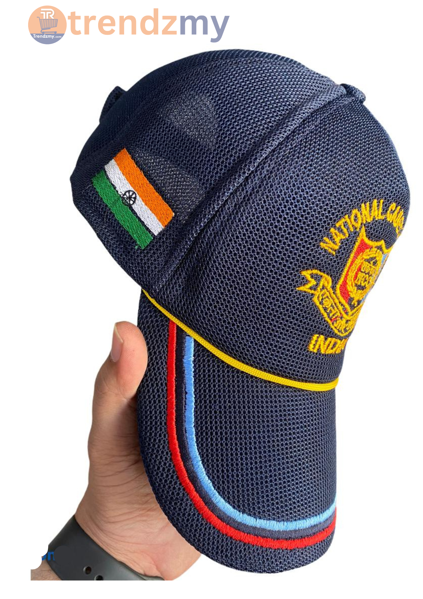 NCC Cap National Cadet Corps Cap