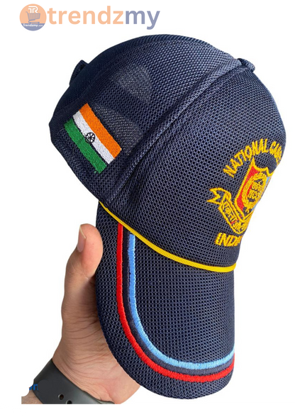 NCC Cap National Cadet Corps Cap