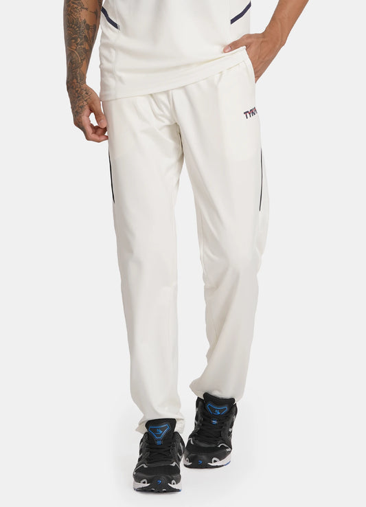 APEX – Trouser Off White