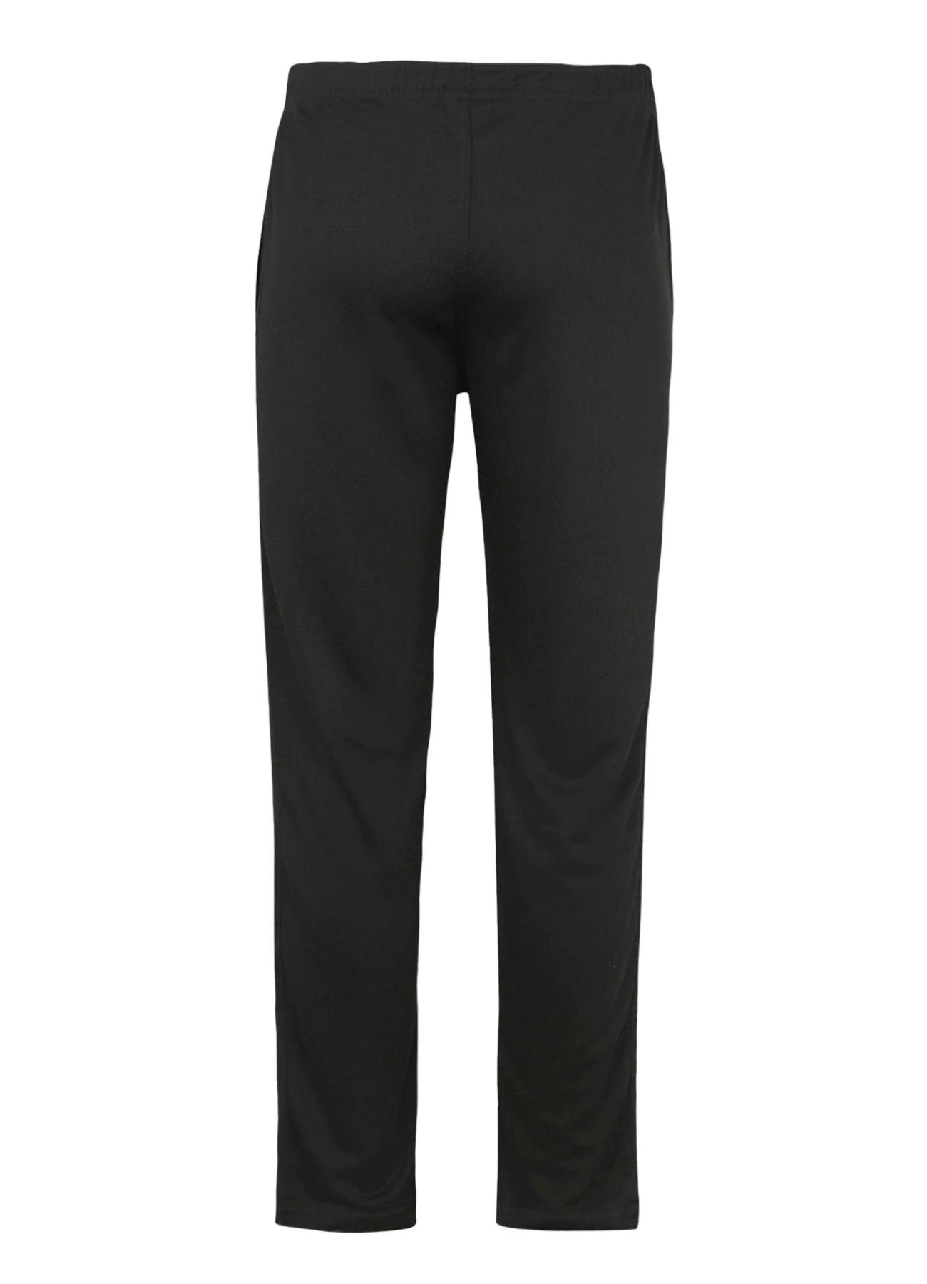 PREMIER – Trouser Black