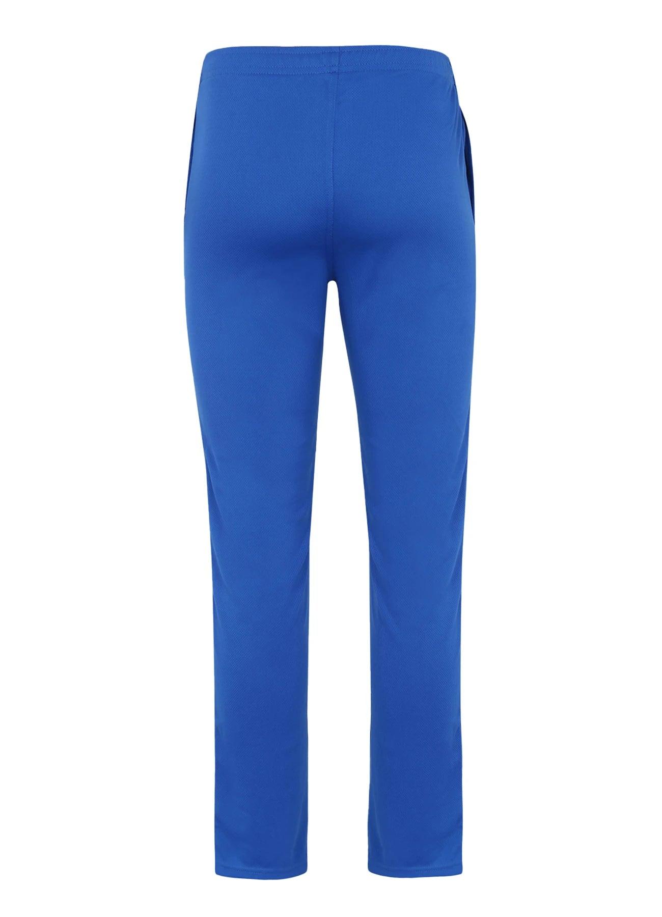 PREMIER – Trouser Royal Blue