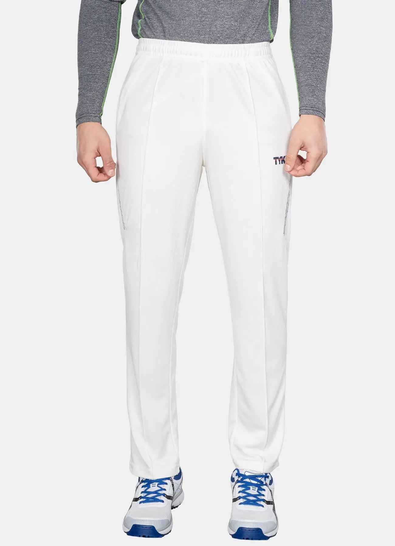 PRIMA Trouser Off White