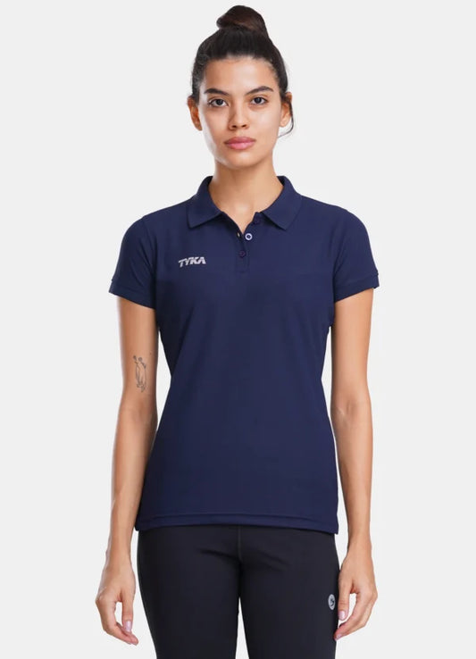 BASIC Polo – women – TYKA