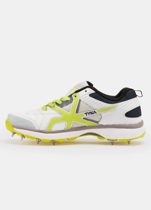 CRIC 120+ L Shoe White - Neon