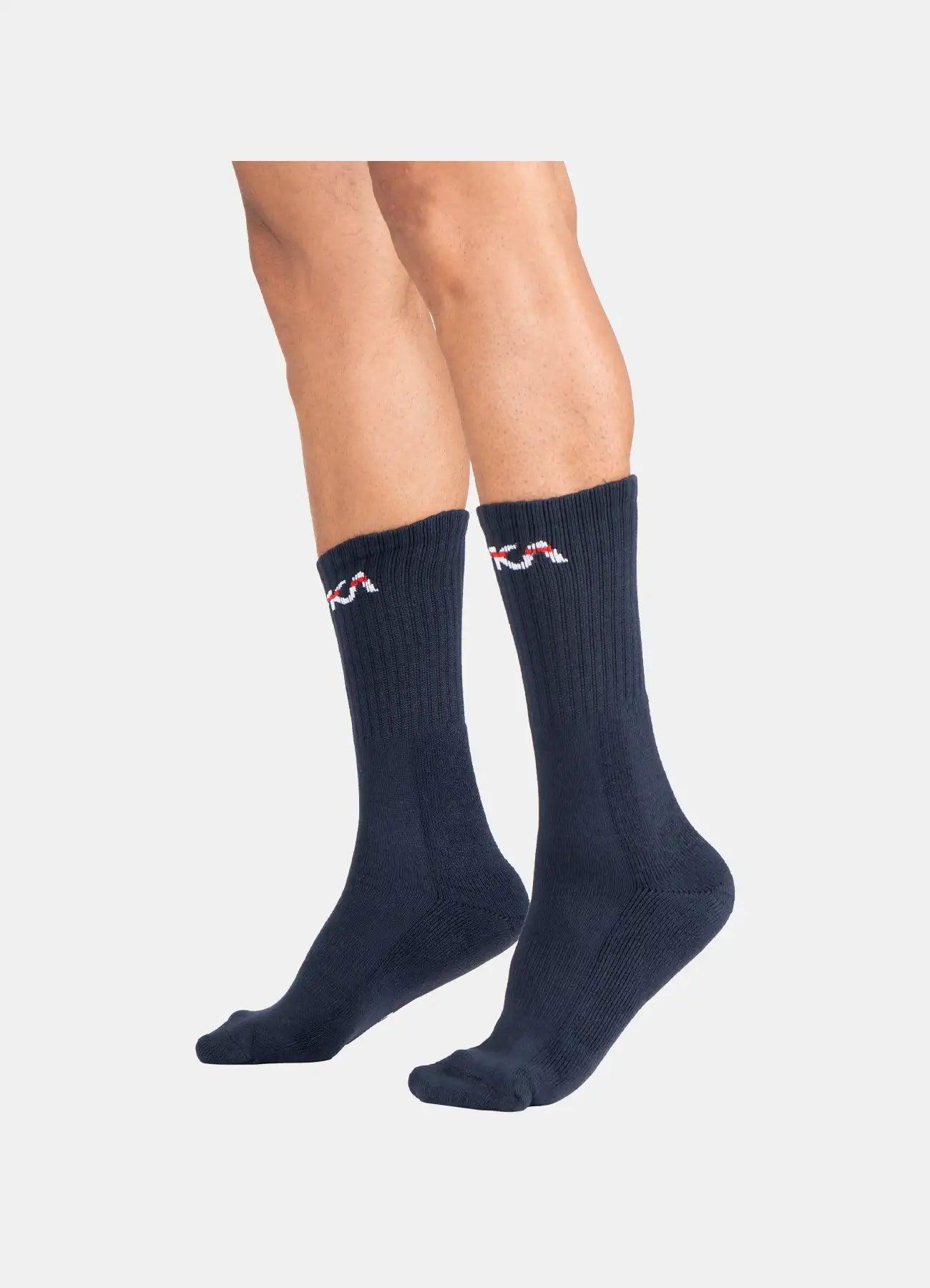 CRICKET Socks Pack of 3