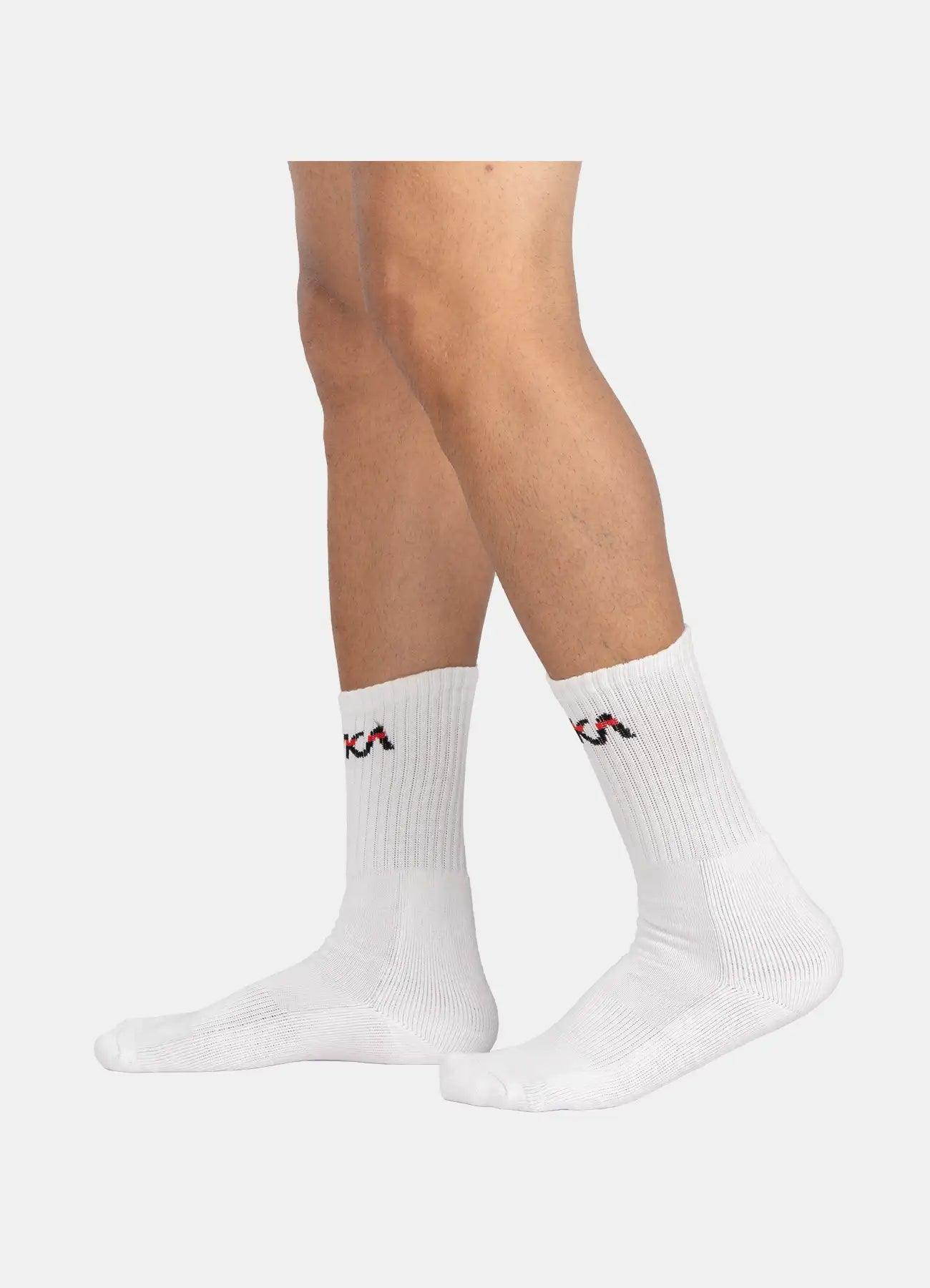 CRICKET Socks Pack of 3