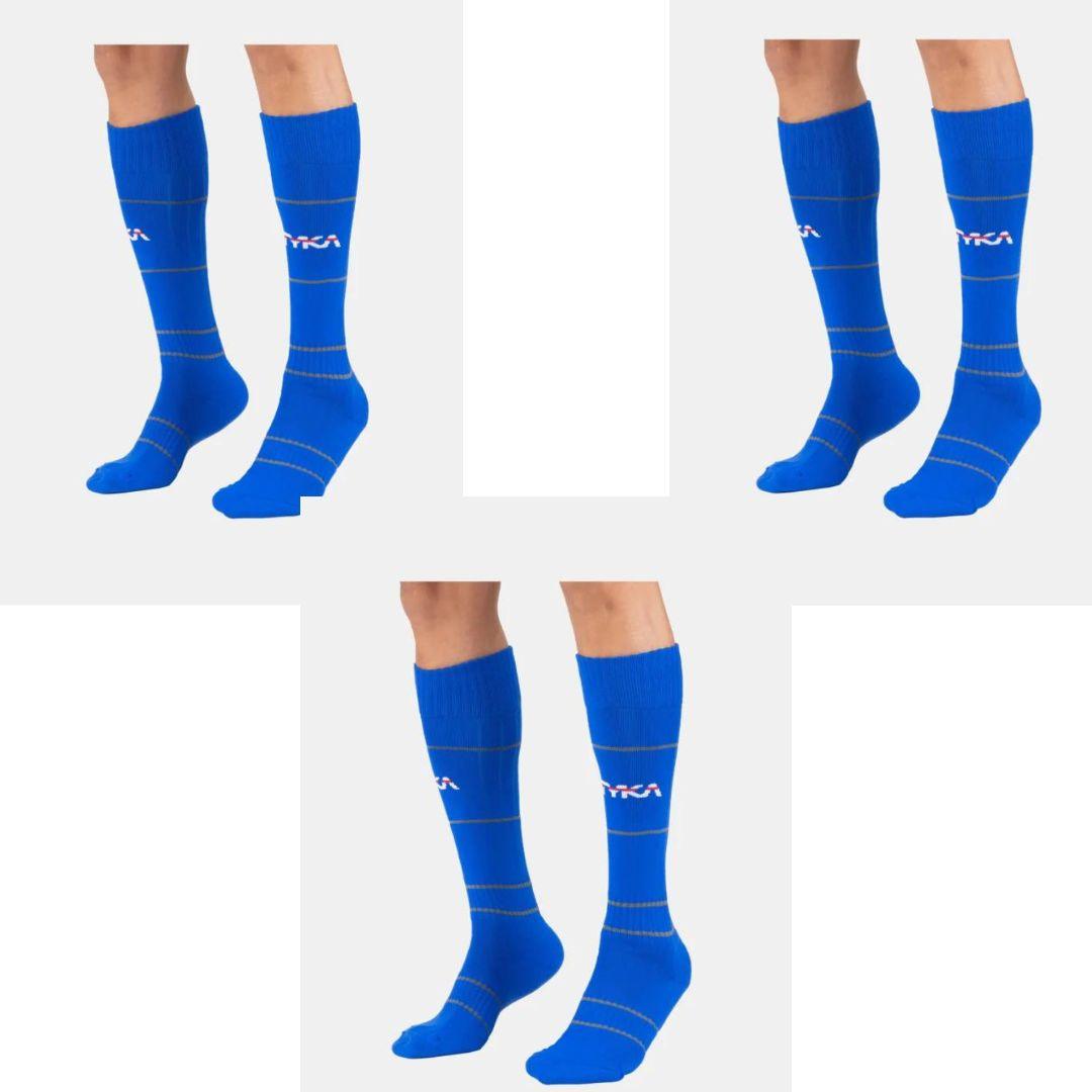 FOOTBALL Basic Royal Blue