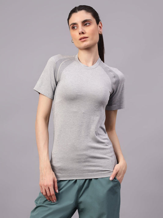 Seamless Active Women's T-Shirt