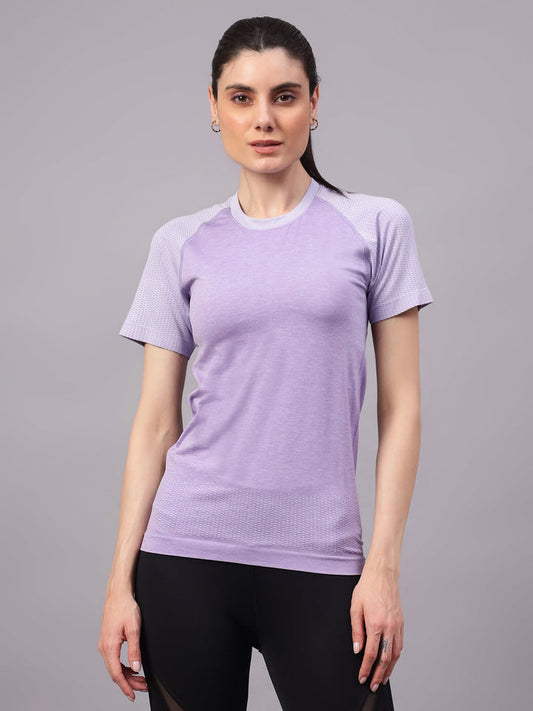 Seamless Dualtone Women's T-shirt