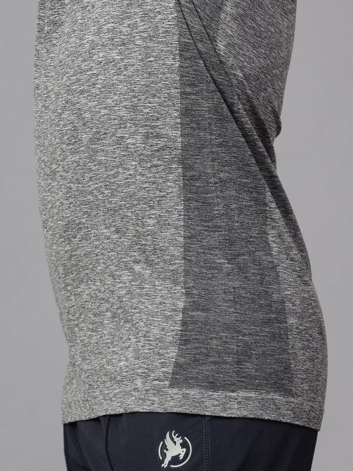 Seamless Training Men's Vest