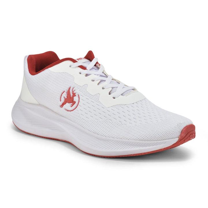 Trenz Speedride White Red