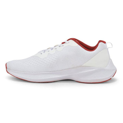 Trenz Speedride White Red