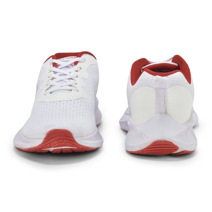 Trenz Speedride White Red