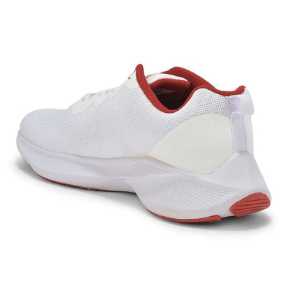 Trenz Speedride White Red