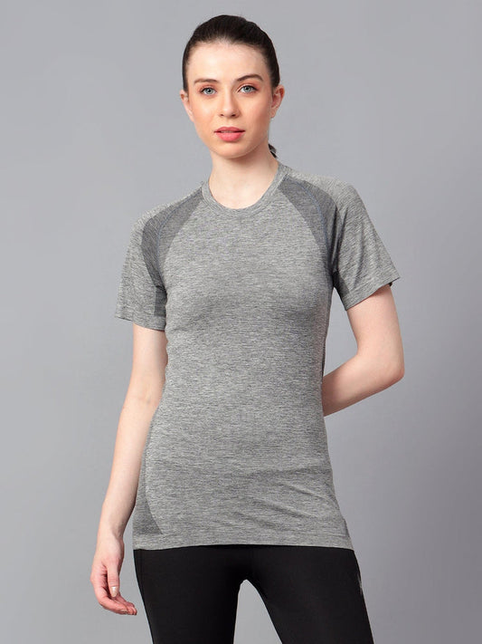 Seamless Active Women's T-Shirt